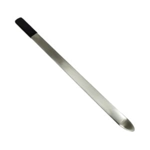24 Inch Polished Stainless Steel Flat Bar PDR Hand Tool