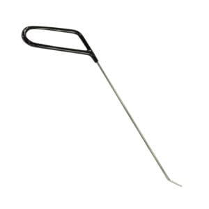 28 Inch Single Bend Tweaker Wire PDR Dent Rod