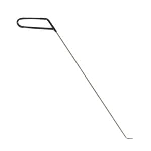 18 Inch Single Bend Tweaker Wire PDR Dent Rod