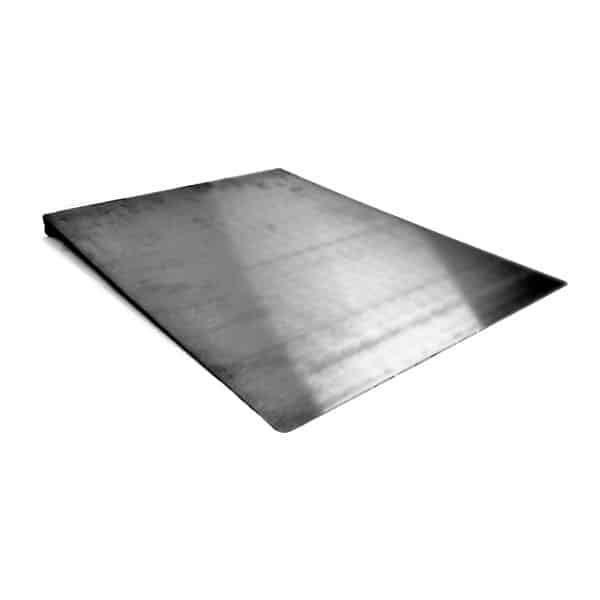 15 x 12 Inch Stainless Steel PDR Window Guard