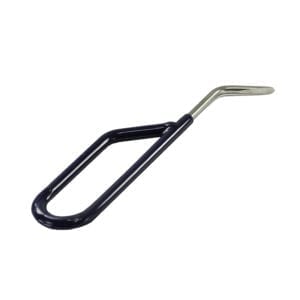 1.5 Inch 45 Degree Popsicle Stick Brace PDR Dent Rod