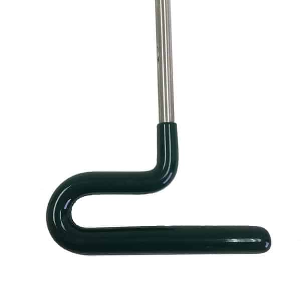 27 Inch Custom Triple Bend Brace PDR Dent Rod