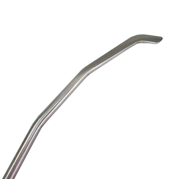 27 Inch Custom Triple Bend Brace PDR Dent Rod