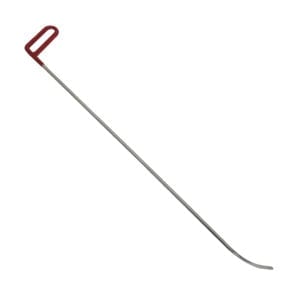 30 Inch 90 Degree Curve PDR Dent Rod