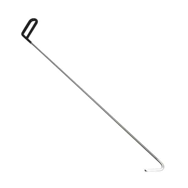 29 Inch 45 Degree Reverse PDR Dent Rod
