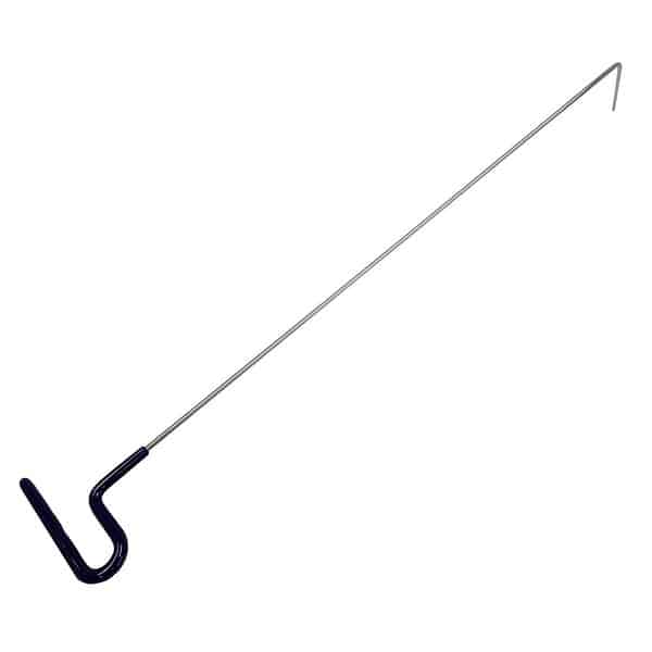26 Inch Single Bend 90 Degree PDR Dent Rod