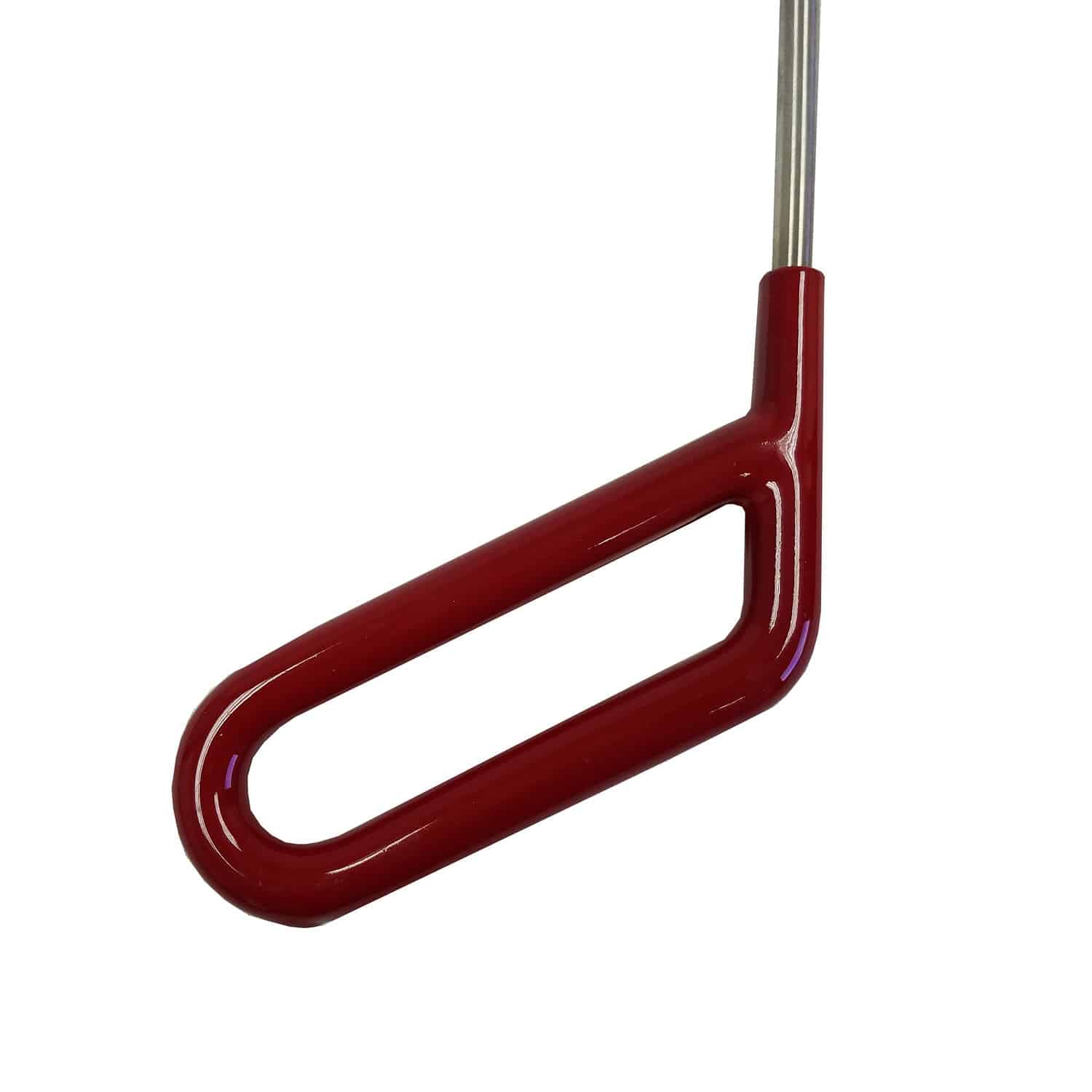 24 Inch Double Bend Brace Left PDR Dent Rod – B&D Innovative Tools