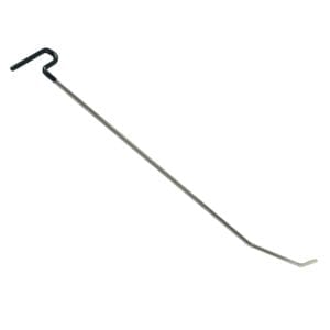 27 Inch Double Bend Blade Brace PDR Dent Rod