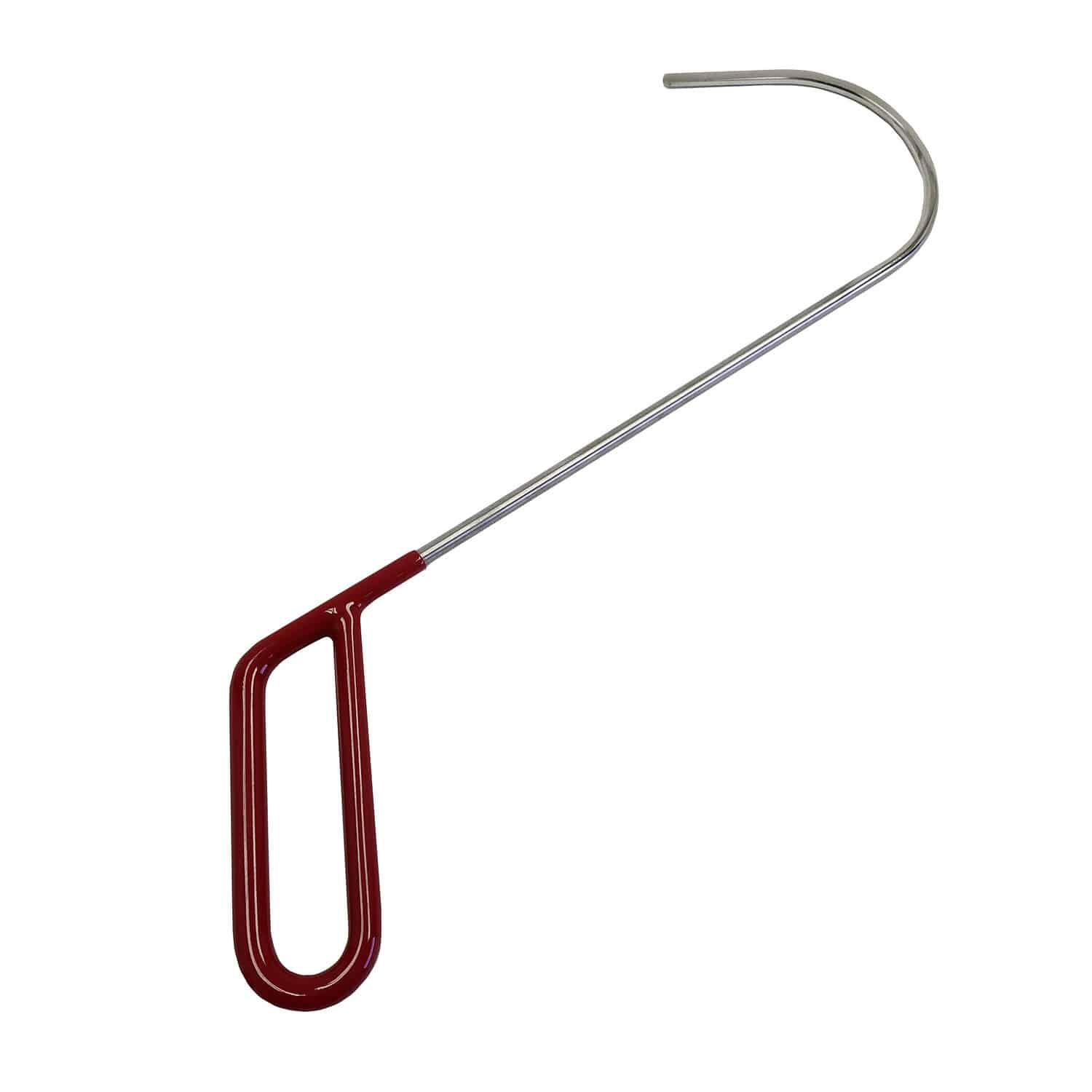 12 Inch Large Hook Brace PDR Dent Rod – B&D Innovative Tools