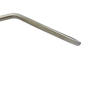 2.5 Inch Popsicle Stick Brace PDR Dent Rod