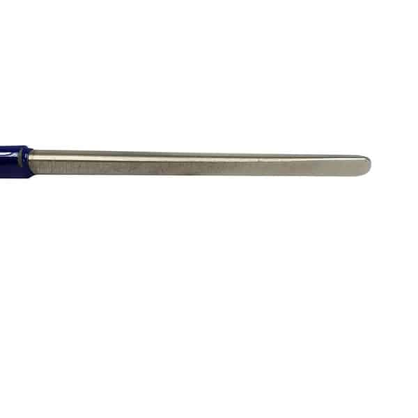 4 Inch Popsicle Stick Brace PDR Dent Rod