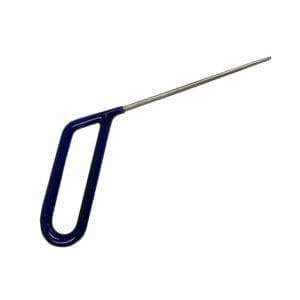 6 Inch Popsicle Stick Brace PDR Dent Rod