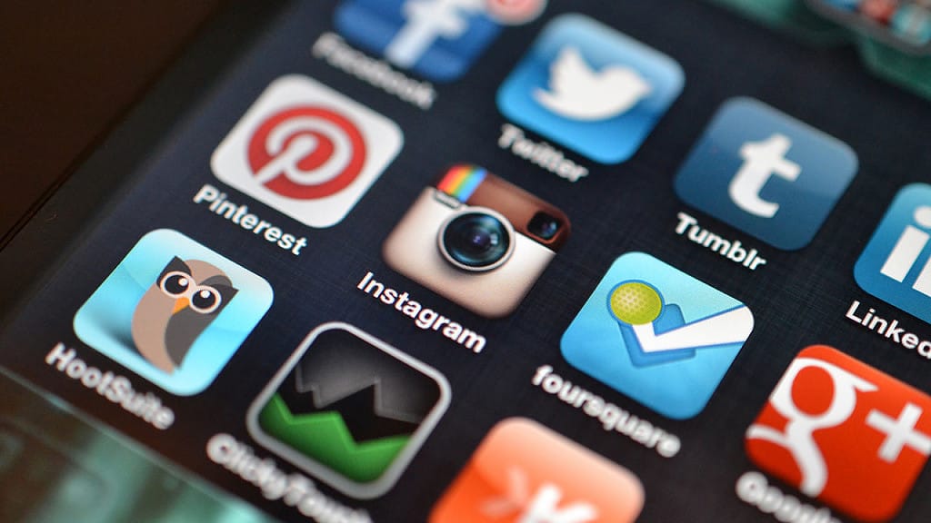Using Instagram For Your PDR Business