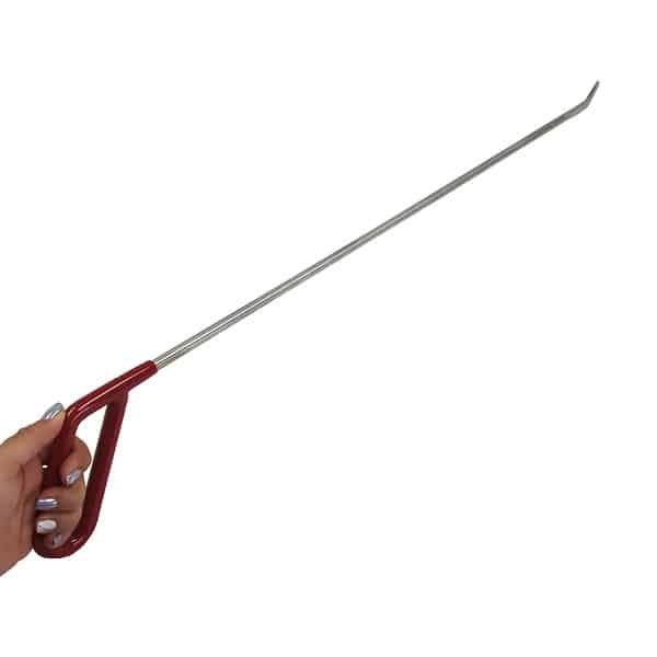 32 Inch Single Bend Blade PDR Dent Rod