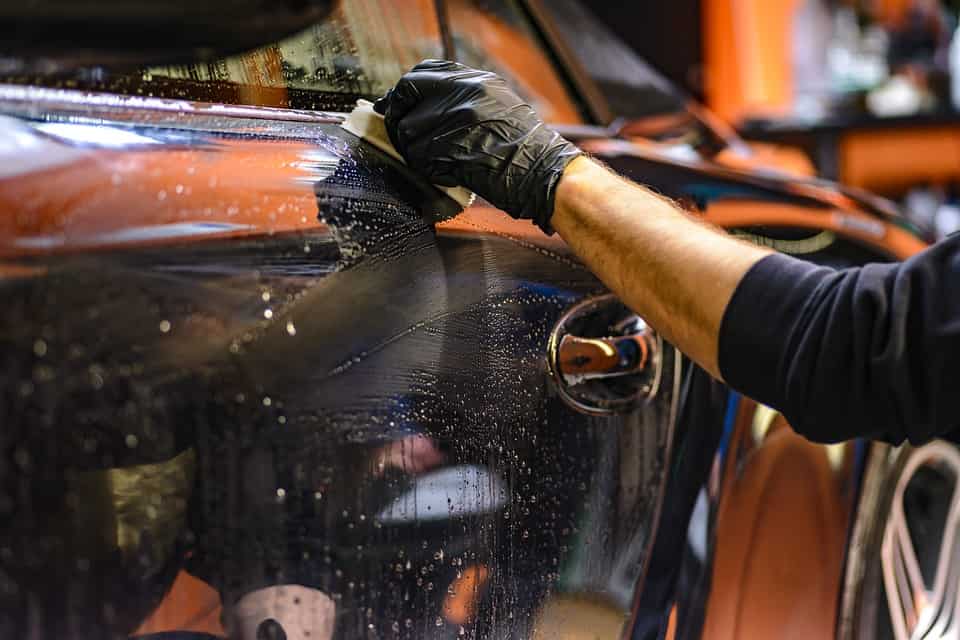 How To Start A Mobile Car-Detailing Business