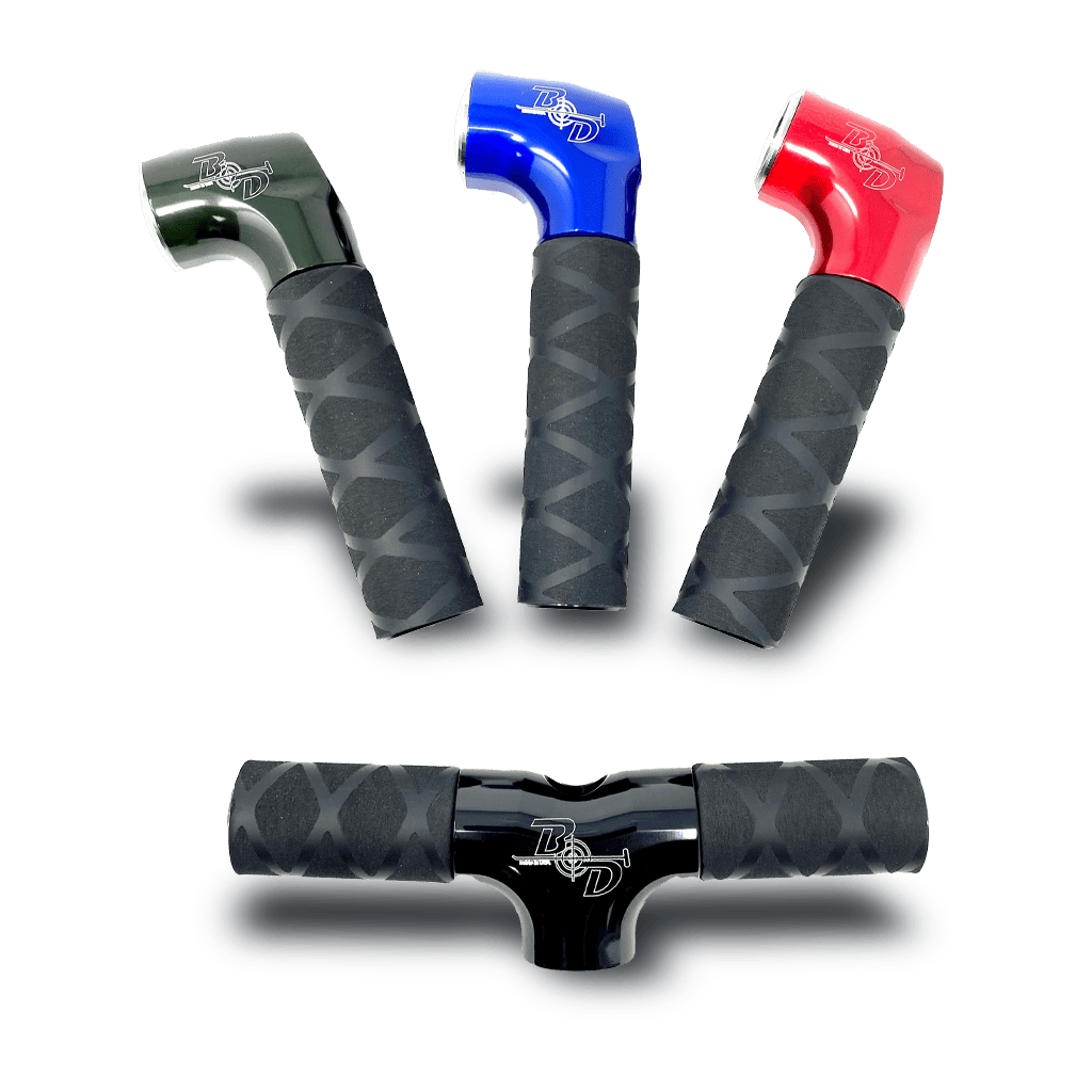 B&D Tools - Paintless Dent Repair Tools