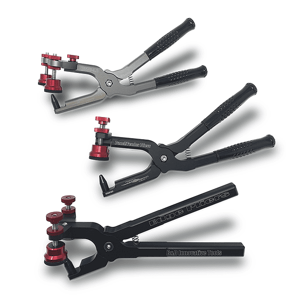 Panel Pliers – B&D Innovative Tools